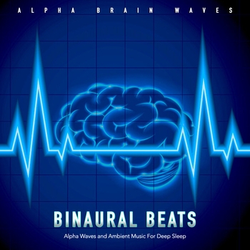Binaural Beats Brain Waves Isochronic Tones Brain Wave Entrainment - Stabalised Neutral Sound