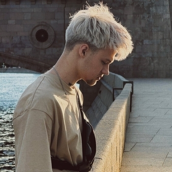 Mickey Bear - Up At Night