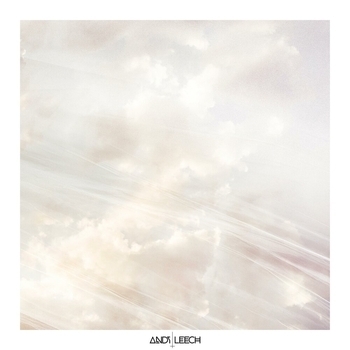 Andy Leech - Gazing Back At Earth