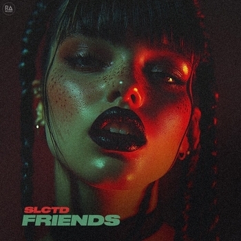 SLCTD - Can't Get You Out Of My Head