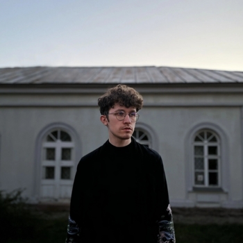 Dark Life Note - The Ticking of the Clock