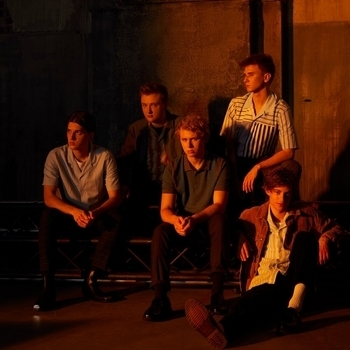 Giant Rooks - Blinding Lights (Cover)