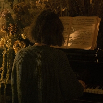 Infinite Stream - Les Pyramides de Port-Coton