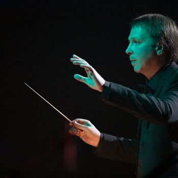 Imperial Orchestra, Alexander Dulin - Divenire (Symphonic Version)