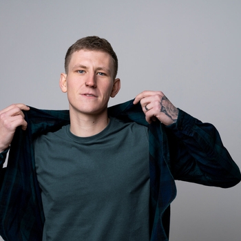 Madism - Heather On The Hill