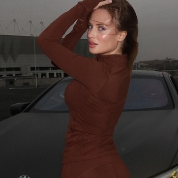 BLONDINKA - LOVanda - Remix