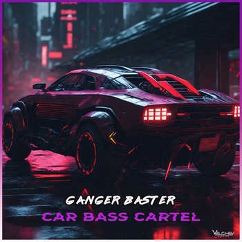 Ganger Baster - Cyberpunk Drift