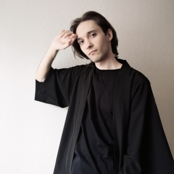 Moook - Summer Nights