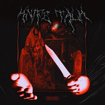 IMMORTAL PLAYA - Odium