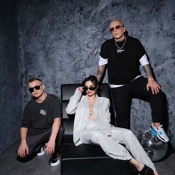 Мафик и Milana arf - Хайп (2023)