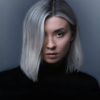 Леся Полищук и Паша Панамо - Белая ночь