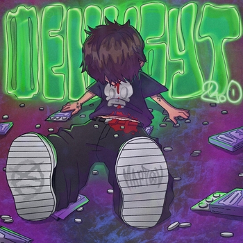 N01R - Котёнок 2