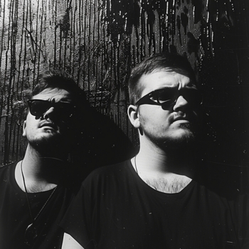 Stereo Friends, Axiomma - Dead Weight