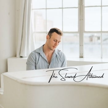 Austin Farwell - Pine and Cinnamon