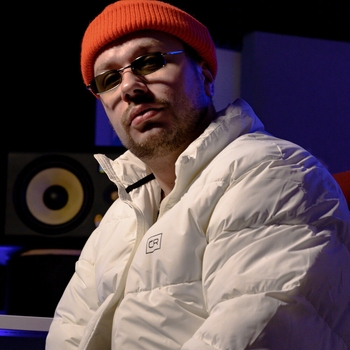 Utmost DJs - Радиация (Interaction)