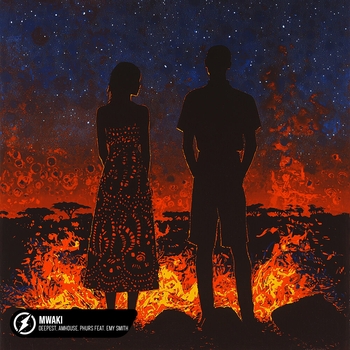 Deepest and AMHouse - Emotion