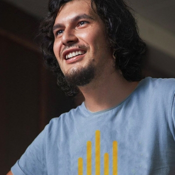 Shofik - Enigmatic Echoes (2024)