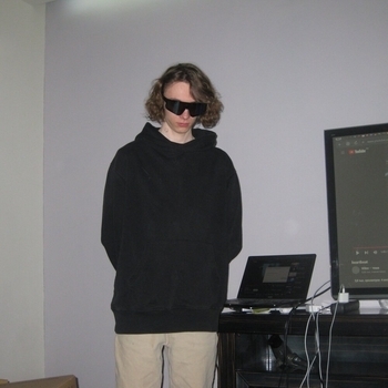 Ashess - i was only panic (Sped Up)