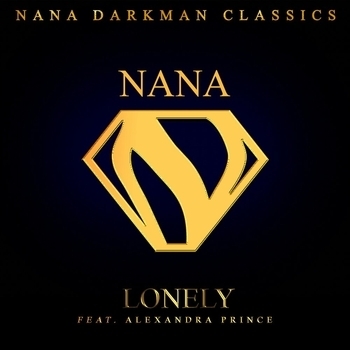 Nana Darkman - Dear Mama