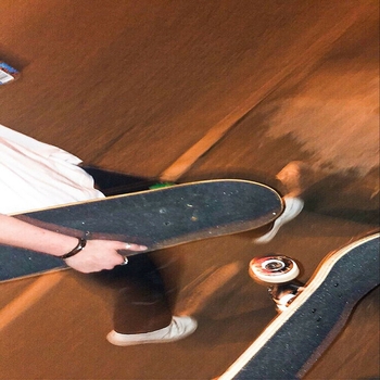 Lewis Hanton - Woo / I Was Never There