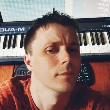 Michael Lami - Faded