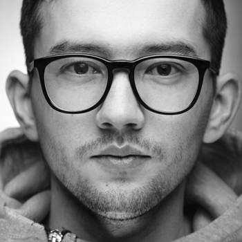 pokesh - Don't Speak