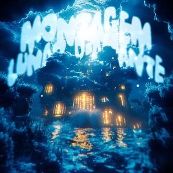 DJ DYLANFK - MONTAGEM ESTILHAÇO MUDO (Sped Up)