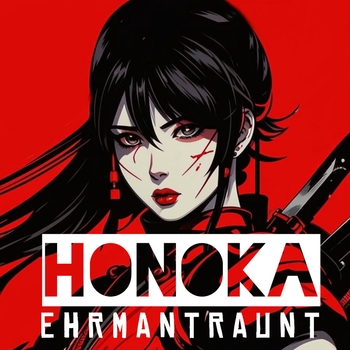 Ehrmantraunt - Fogo No Peito