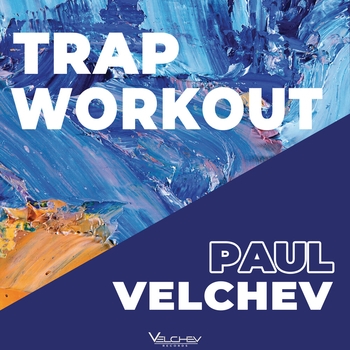 Paul Velchev - Trap Minimalistic Beat