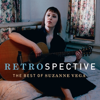 Suzanne Vega - Tom's Diner