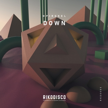 Mpirgkel - Heatiche (Vip Mix)