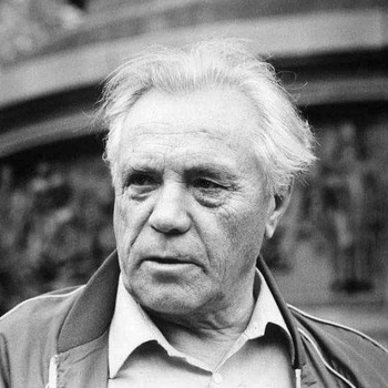 Чевостик - Белка