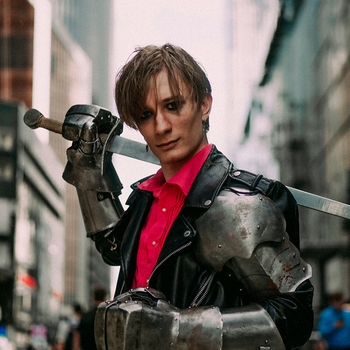 Norma Tale, Гокки - Алые паруса