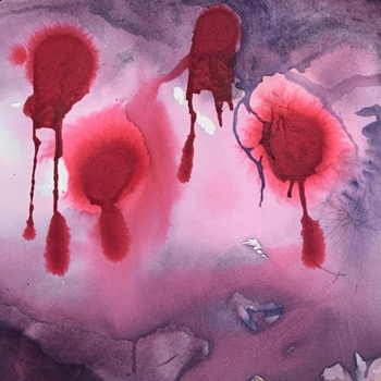 flawed mangoes - Swimming