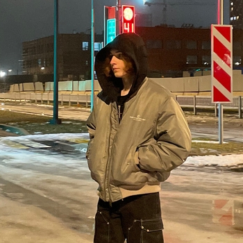 Sxundmane, Lyamev - Fade