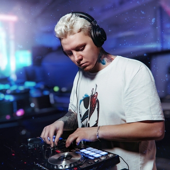 Homie - Фантом (Salandir Remix) (2021)