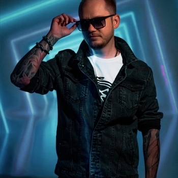 Polanski, Kristin Loran - Falling Sky