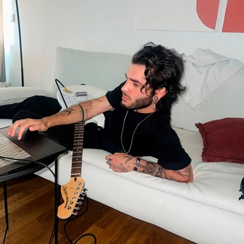 Omido, Rick Jansen, Ordell - Outta My Head