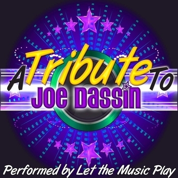 Let The Music Play - Seven Days & One Week