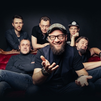 Рекорд Оркестр - Штирлиц