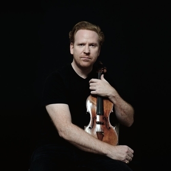 Daniel Hope, Sebastian Knauer, Wolfgang Amadeus Mozart - Violin Sonata No.27 in G major K379: Variation 3