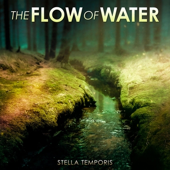 Stella Temporis - Asleep by the Waterfall