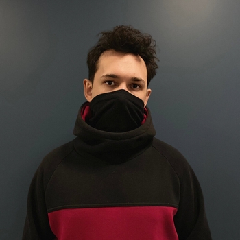 Flexmorris - Phxntom