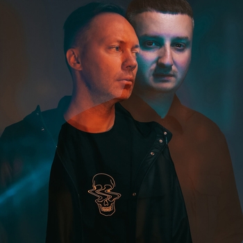 Goom Gum - Back and Drop (Original Mix)