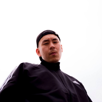 Chrscat - С тобой