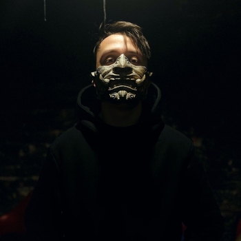 Bvzar, Lleu - Очи черные (Silver Ace and Slim Remix)