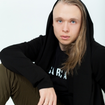 Av feat Anton By, Nour - All In Time