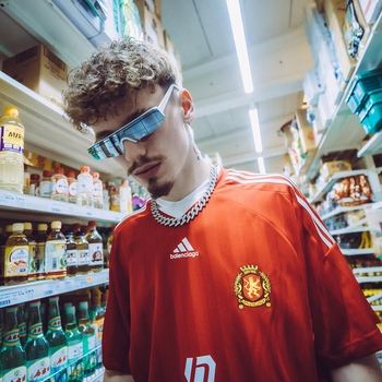 Liaze, Jaschka, Niletto, Equal, Mike Bond, Jowaves - Голубой вагон