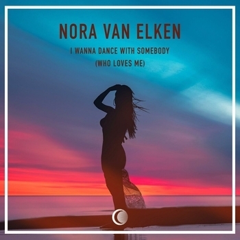 Nora Van Elken - Last Christmas
