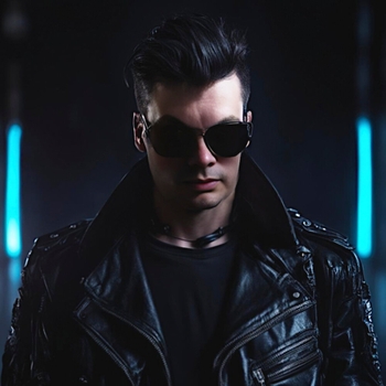 Cybermafia feat Братство Атома - Тайна третьей планеты (Remix)